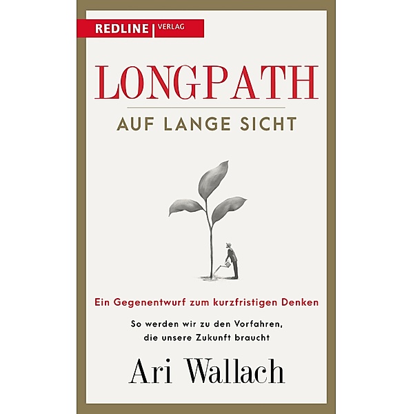 Longpath - auf lange Sicht, Ari Wallach