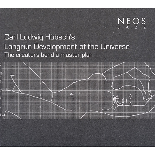Longrun Development Of The Uni, Carl Ludwig Huebsch