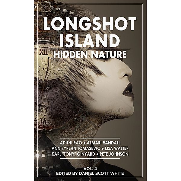 Longshot Island: Hidden Nature, Daniel Scott White