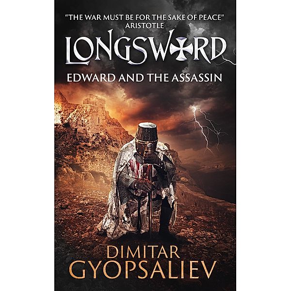 Longsword: Edward and the Assassin (UK Edition), Dimitar Gyopsaliev