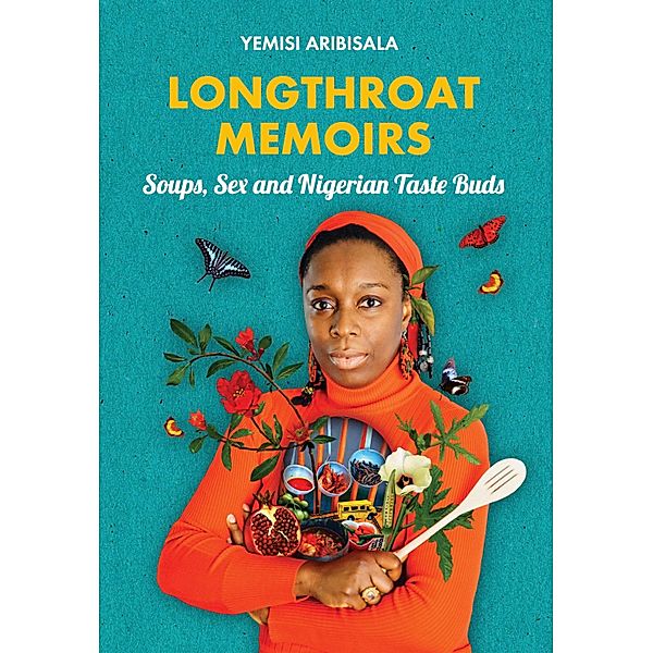 Longthroat Memoirs, Yemisi Aribisala