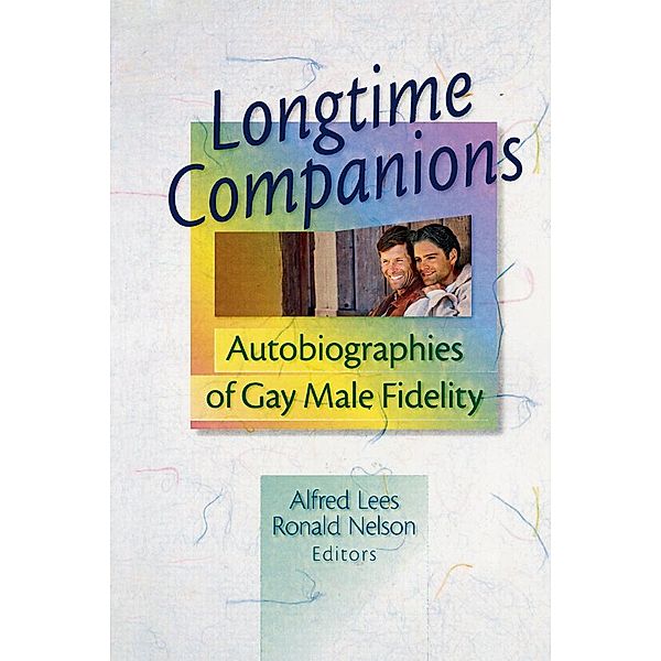 Longtime Companions, Alfred Lees, Ronald Nelson