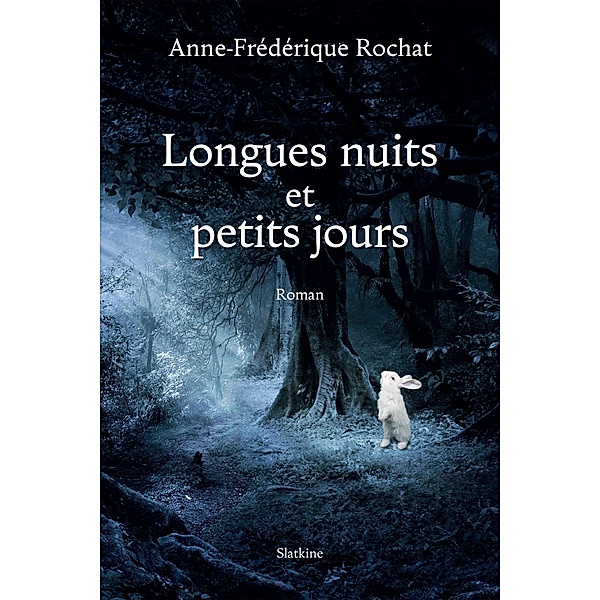 Longues nuits et petits jours, Anne-Frédérique Rochat