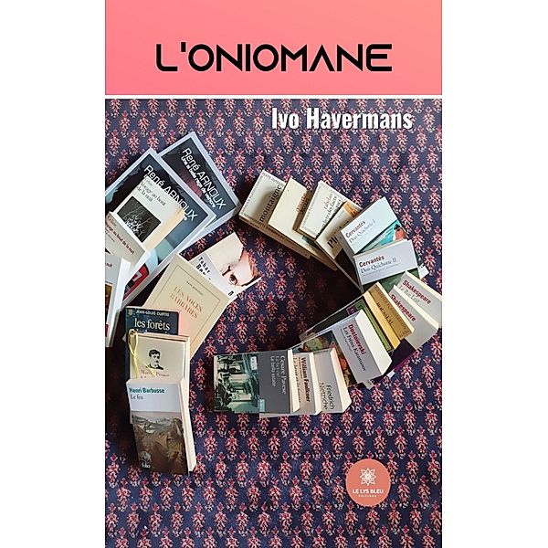 L'oniomane, Ivo Havermans