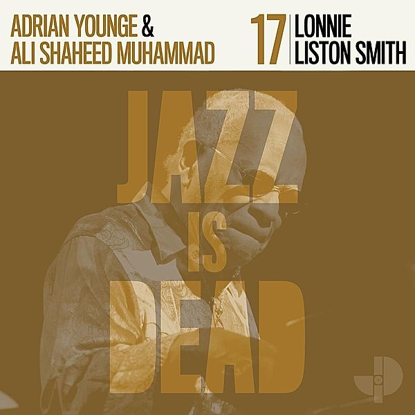 Lonnie lIston Smith JID017, Lonnie Liston Smith & Younge Adrian & Muhammad