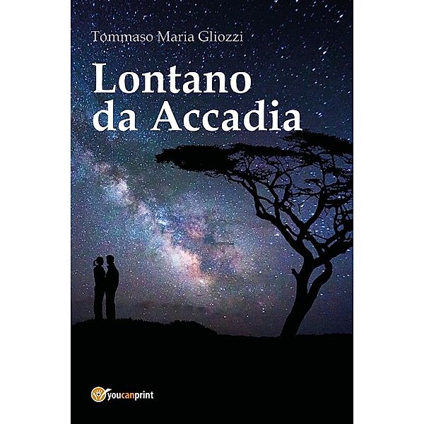 Lontano da Accadia, Tommaso Maria Gliozzi