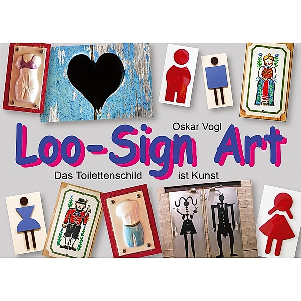 Loo-Sign Art, Oskar Vogl