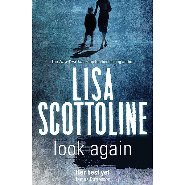 Look Again, Lisa Scottoline