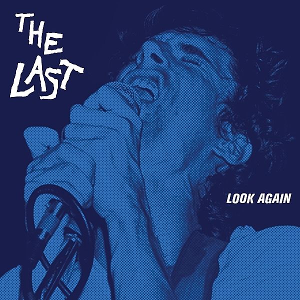Look Again, The Last