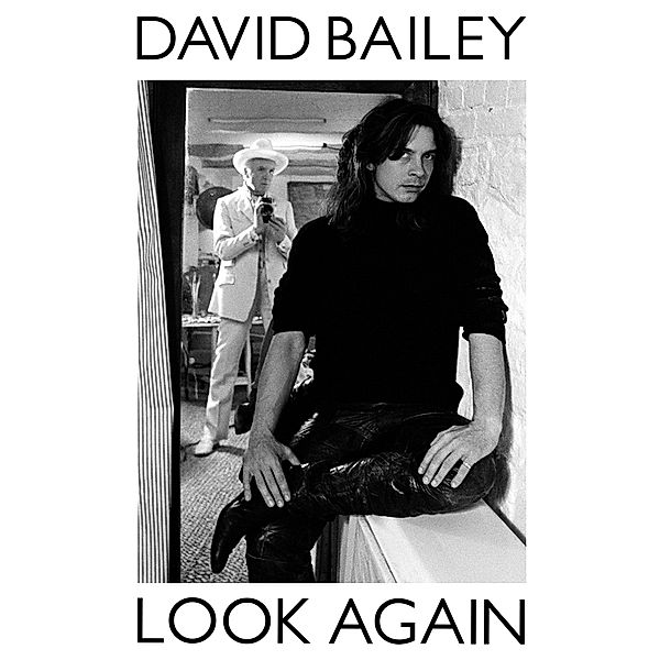 Look Again, David Bailey