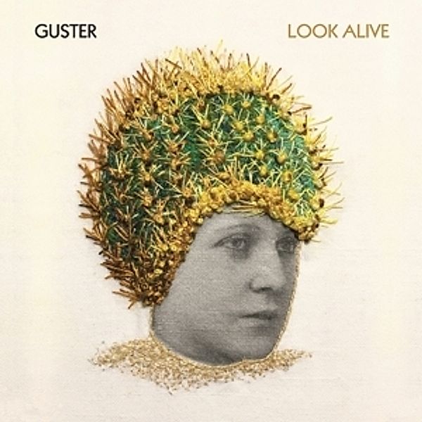 Look Alive (Vinyl), Guster