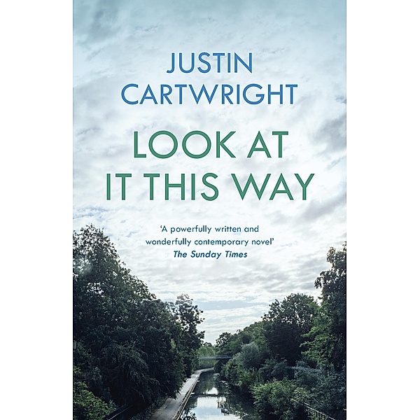Look At It This Way, Justin Cartwright