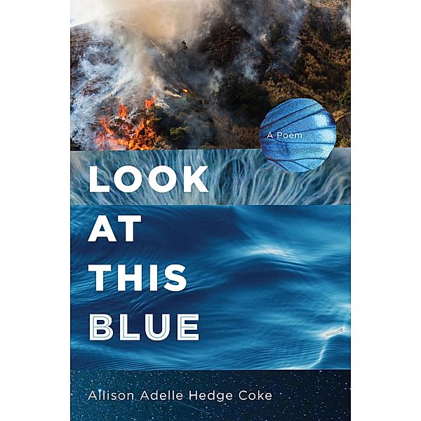 Look at This Blue, Allison Adelle Hedge Coke