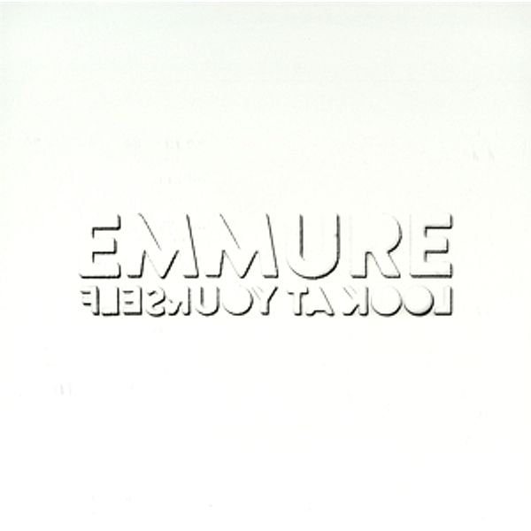 Look At Yourself (Vinyl), Emmure