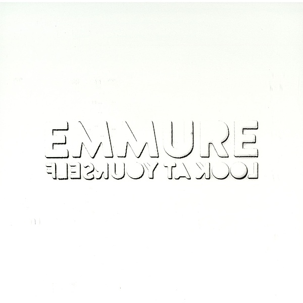 Look At Yourself (Vinyl), Emmure