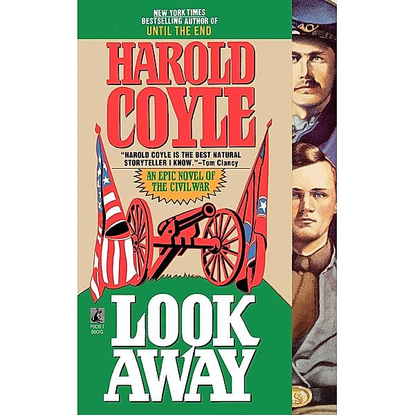 Look Away, Harold Coyle
