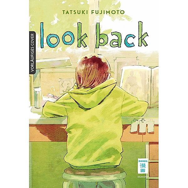 Look Back, Tatsuki Fujimoto