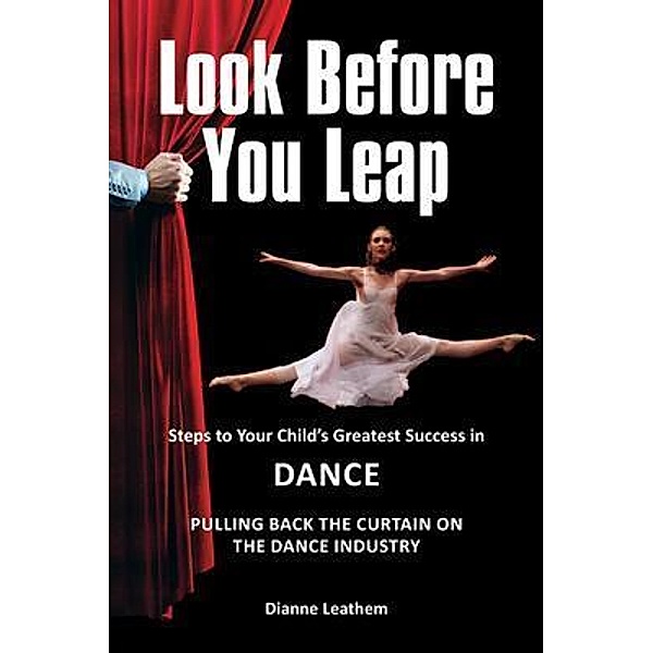 Look Before You Leap, Dianne Leathem