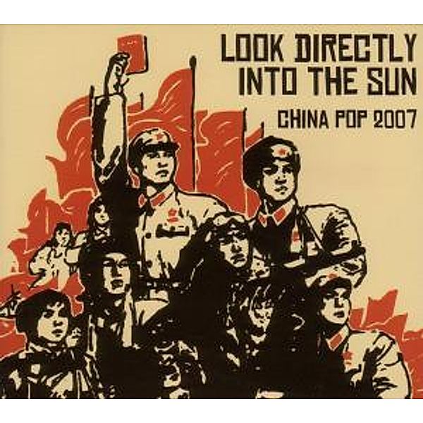 Look Directly Into The Sun:Chi, Diverse Interpreten