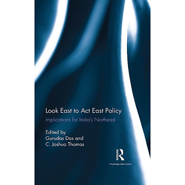 Look East to Act East Policy