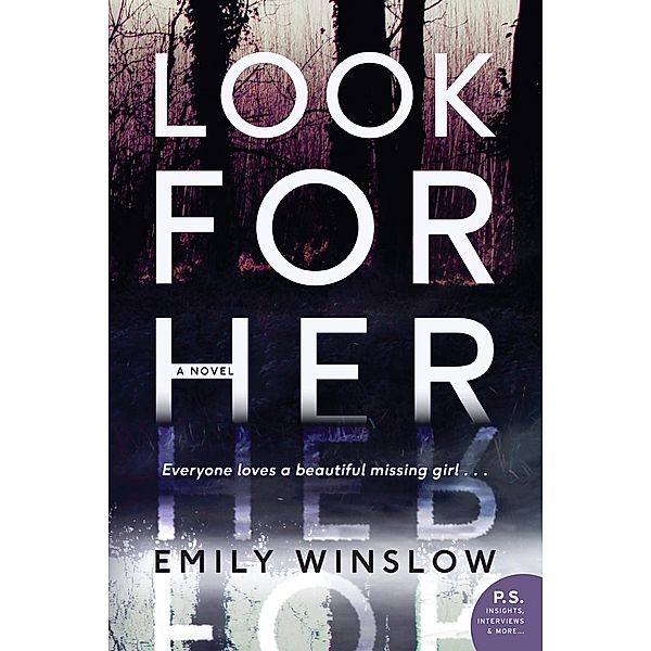 Look for Her / Keene and Frohmann Bd.4, Emily Winslow
