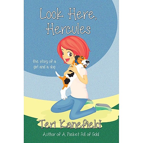 Look Here, Hercules (a short story), Teri Kanefield