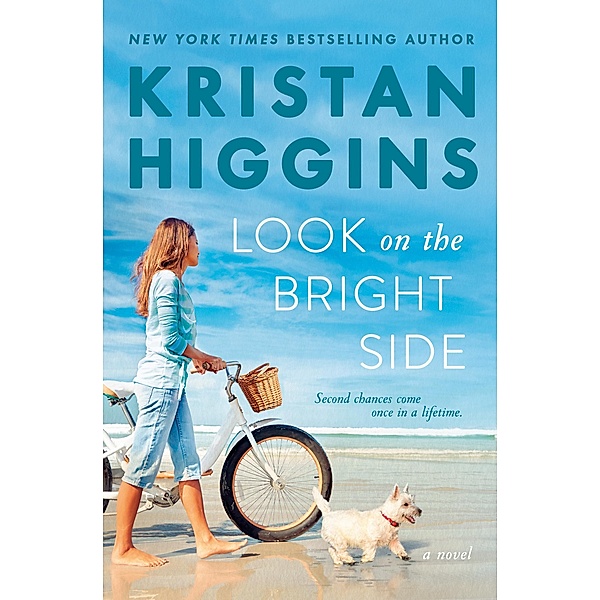 Look on the Bright Side, Kristan Higgins