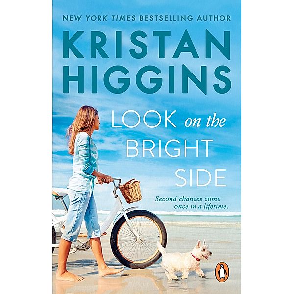 Look On the Bright Side, Kristan Higgins