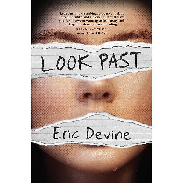 Look Past, Eric Devine