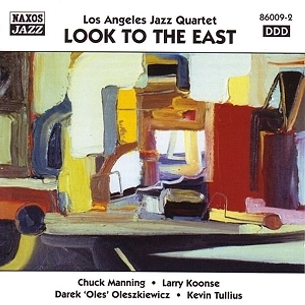 Look To The East, Manning, Koonse, Oleskiewicz