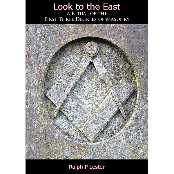 Look to the East / Barakaldo Books, Ralph P Lester