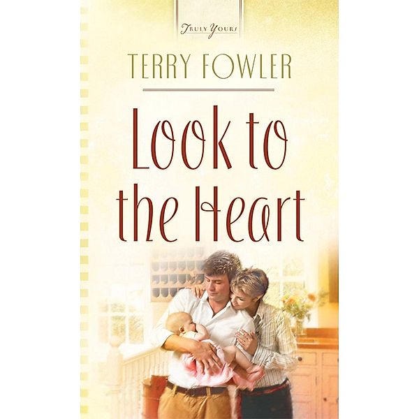 Look To The Heart, Terry Fowler