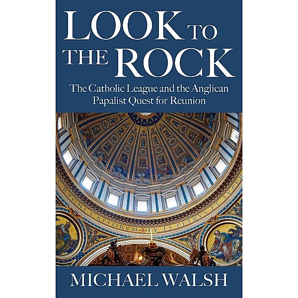 Look to the Rock, Michael Walsh