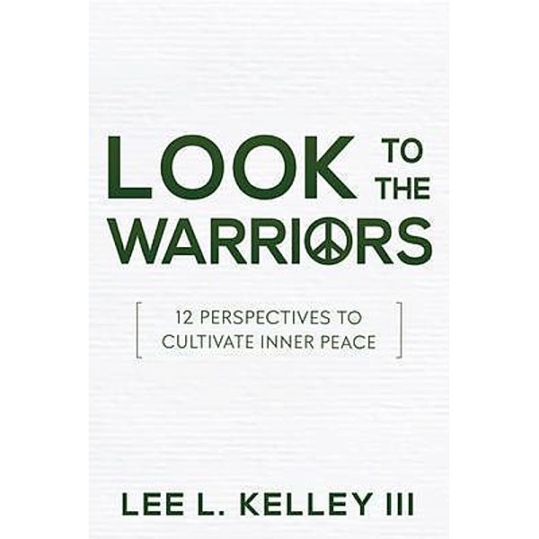 Look to the Warriors, Lee Kelley