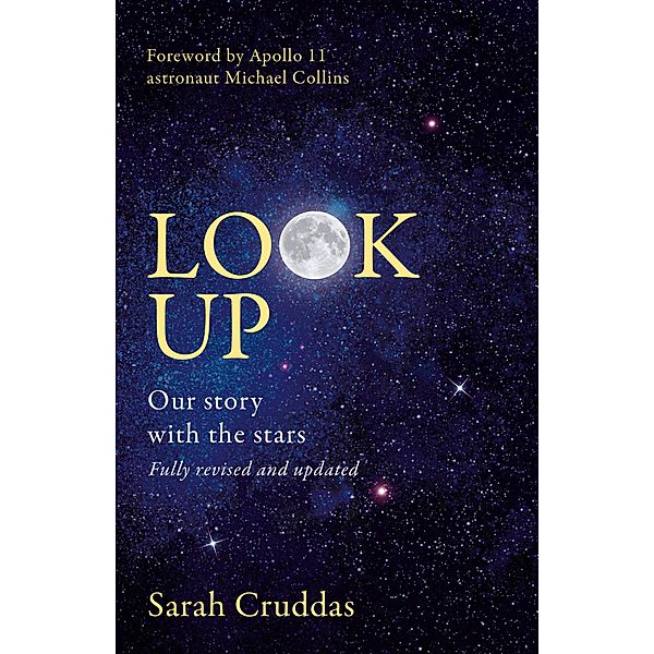 Look Up, Sarah Cruddas