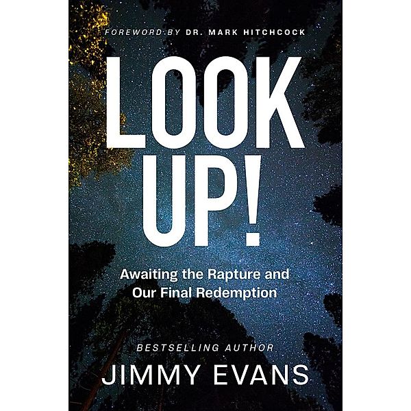 Look Up!, Jimmy Evans