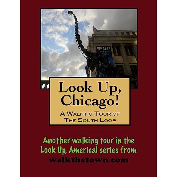 Look Up, Chicago! A Walking Tour of The Loop (South End) / Doug Gelbert, Doug Gelbert