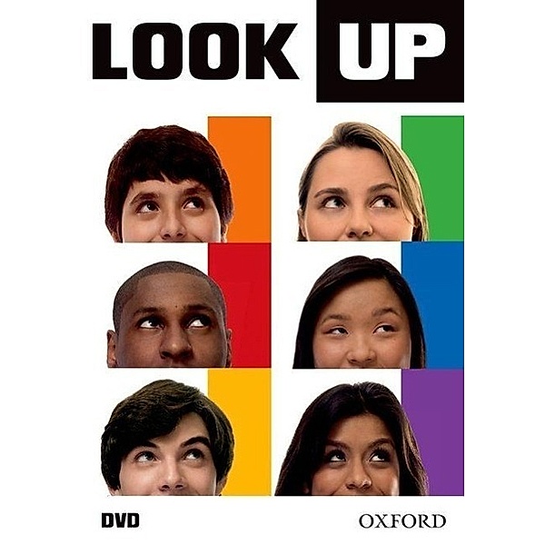 Look Up/DVD