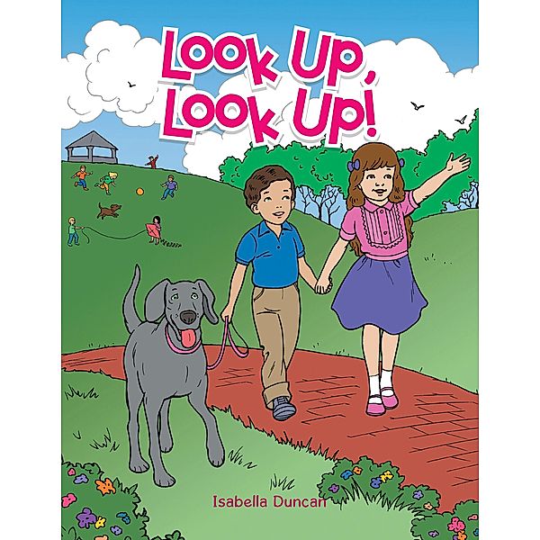 Look Up, Look Up!, Isabella Duncan