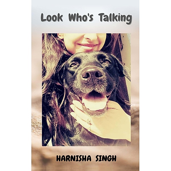 Look Who's Talking, Harnisha Singh