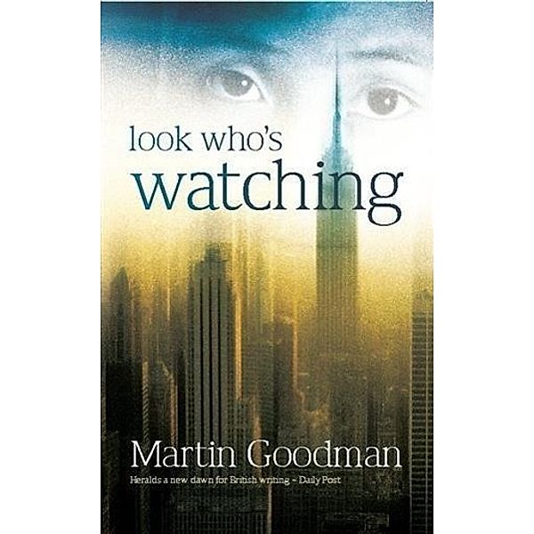 Look Who's Watching, Martin Goodman