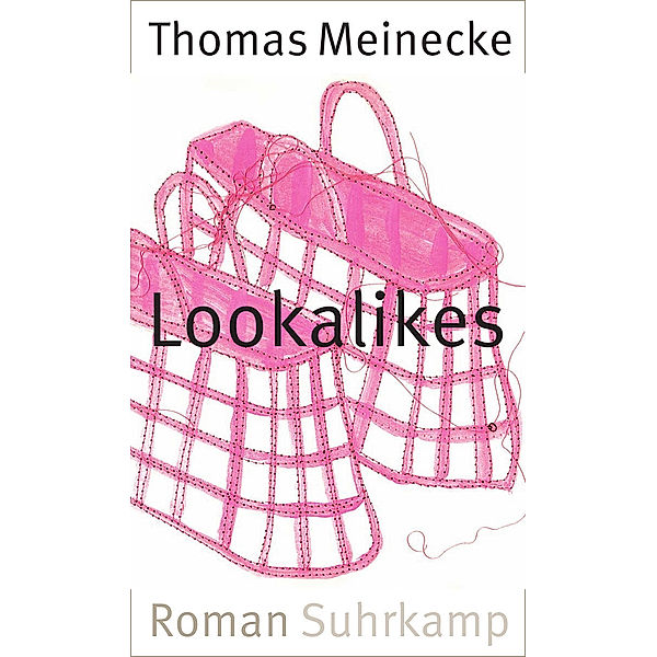 Lookalikes, Thomas Meinecke