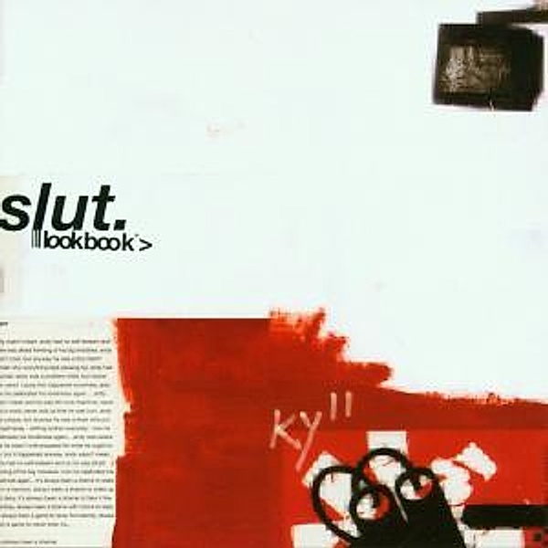 Lookbook, Slut