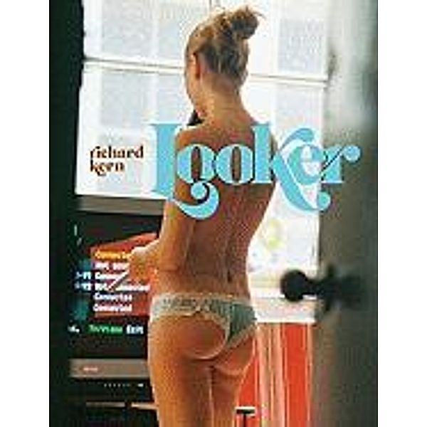 Looker, Geoff Nicholson