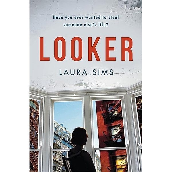 Looker, Laura Sims