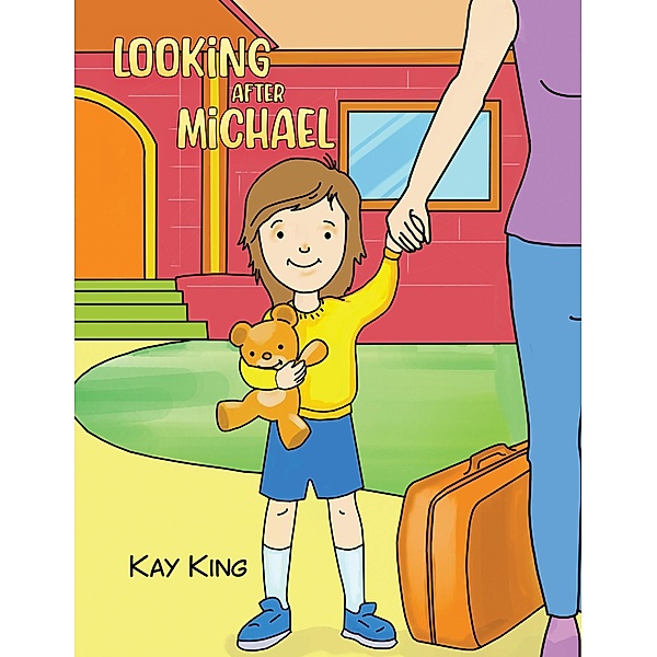 Looking after Michael, Kay King
