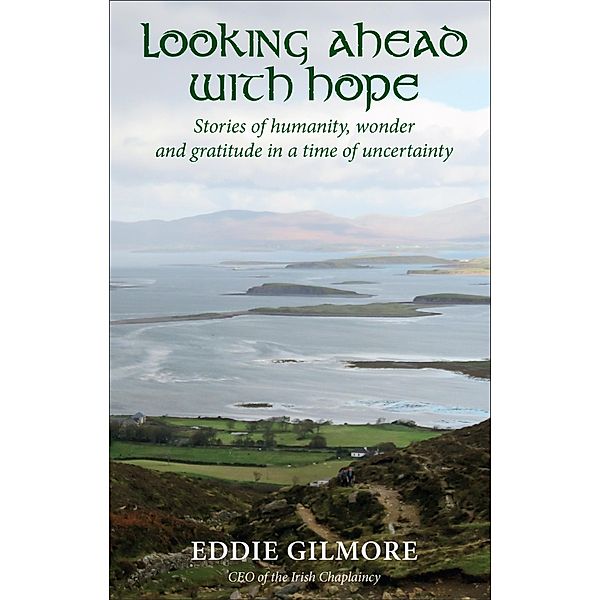 Looking Ahead With Hope / Darton, Longman and Todd, Eddie Gimore