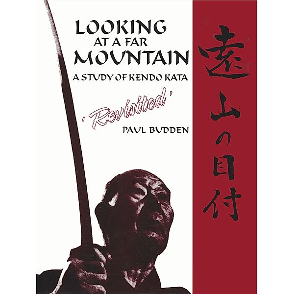 Looking at a Far Mountain - Revisited, Paul Budden