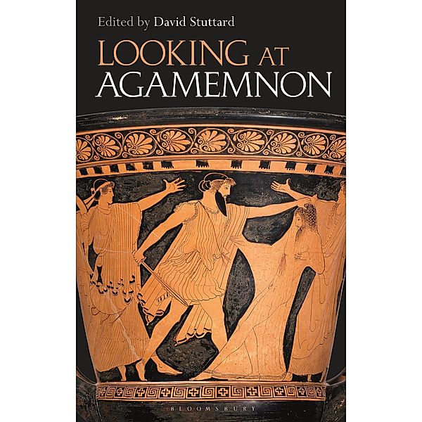 Looking at Agamemnon