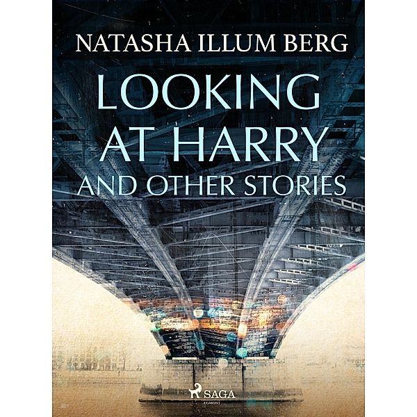 Looking at Harry and Other Stories, Natasha Illum Berg
